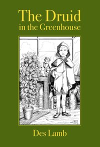 bokomslag Druid in the Greenhouse