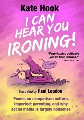 I CAN HEAR YOU IRONING 1