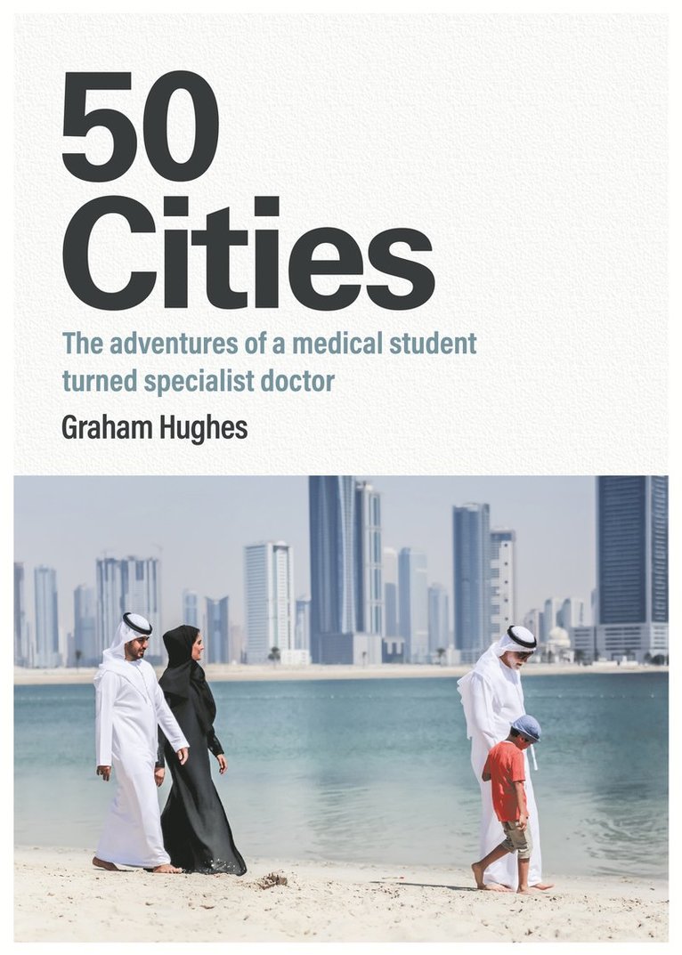 50 Cities