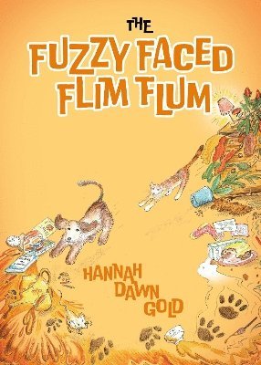 The Fuzzy Faced Flim Flum 1