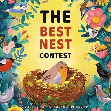 bokomslag The Best Nest Contest