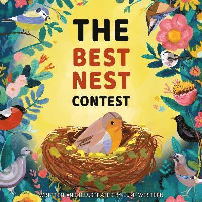 The Best Nest Contest 1