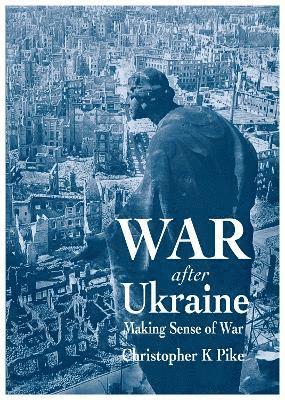 War After Ukraine 1