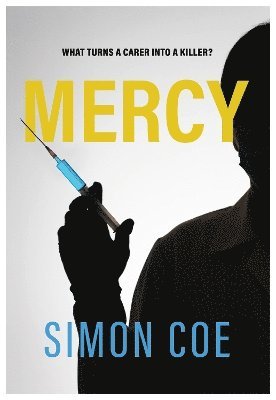 Simon Coe - Mercy, Häftad