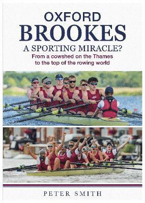 Oxford Brookes A Sporting Miracle? 1