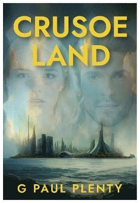 Crusoe Land 1