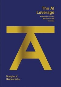 bokomslag AI Leverage