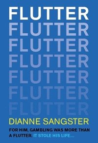 bokomslag Flutter