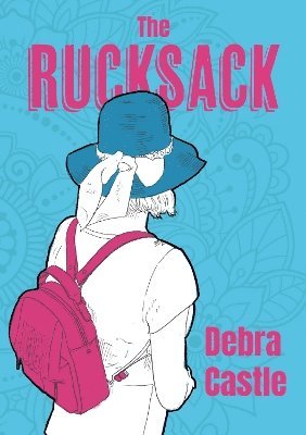 bokomslag Rucksack