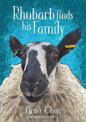 Rhubarb Finds His Family 1