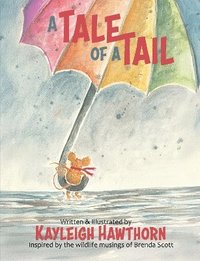 bokomslag Tale Of A Tail