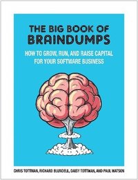 bokomslag Big Book Of Braindumps