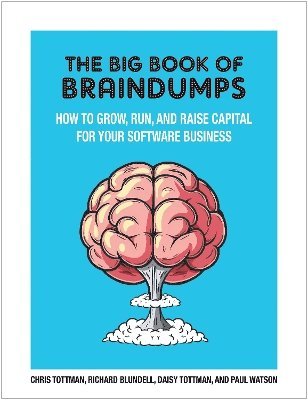 bokomslag Big Book Of Braindumps