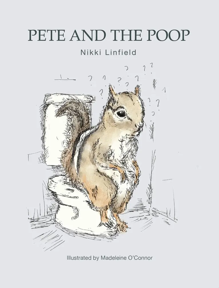 Nikki Linfield - Pete and the Poop, Häftad. Tillgänglighet: Lägg i varukorg