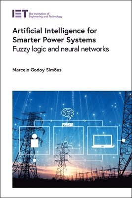 Artificial Intelligence for Smarter Power Systems 1