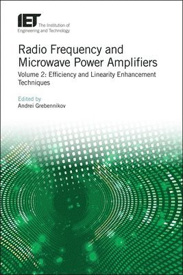 bokomslag Radio Frequency and Microwave Power Amplifiers: Volume 2