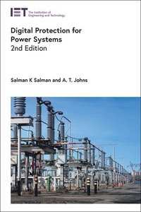 bokomslag Digital Protection for Power Systems