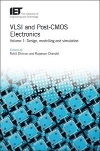 bokomslag VLSI and Post-CMOS Electronics: Volume 1