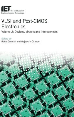 VLSI and Post-CMOS Electronics: Volume 2 1