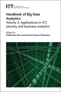 bokomslag Handbook of Big Data Analytics: Volume 2