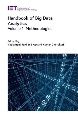 Handbook of Big Data Analytics: Volume 1 1