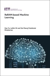 bokomslag ReRAM-based Machine Learning