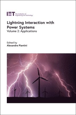 Lightning Interaction with Power Systems 1