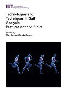bokomslag Technologies and Techniques in Gait Analysis