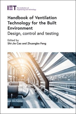 Handbook of Ventilation Technology for the Built Environment 1