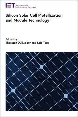Silicon Solar Cell Metallization and Module Technology 1