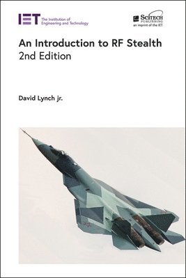 David L. Lynch Jr., David Lynch - Introduction to RF Stealth, Inbunden