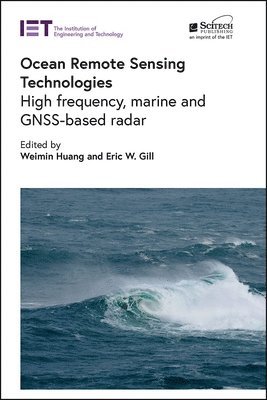 Ocean Remote Sensing Technologies 1