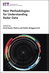 bokomslag New Methodologies for Understanding Radar Data