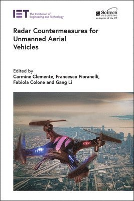 Radar Countermeasures for Unmanned Aerial Vehicles 1
