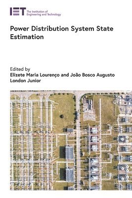 Power Distribution System State Estimation 1