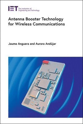 Antenna Booster Technology for Wireless Communications 1