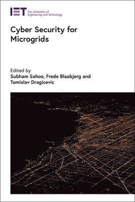 Cyber Security for Microgrids 1