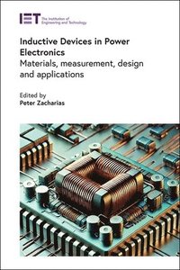 bokomslag Inductive Devices in Power Electronics