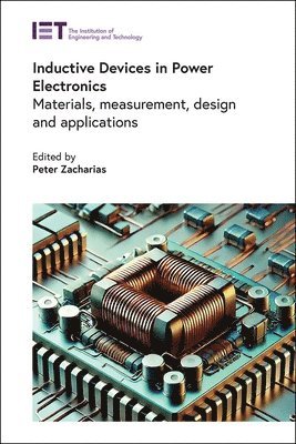 bokomslag Inductive Devices in Power Electronics