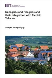 bokomslag Nanogrids and Picogrids and their Integration with Electric Vehicles