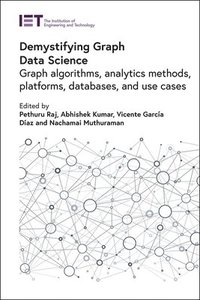 bokomslag Demystifying Graph Data Science