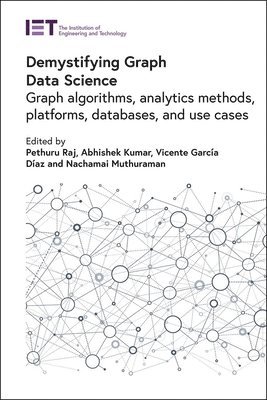 Demystifying Graph Data Science 1