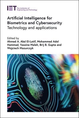 Artificial Intelligence for Biometrics and Cybersecurity 1