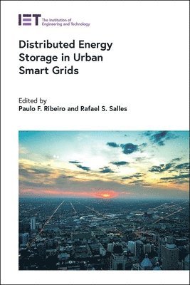 Distributed Energy Storage in Urban Smart Grids 1