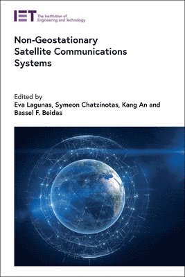 Non-Geostationary Satellite Communications Systems 1