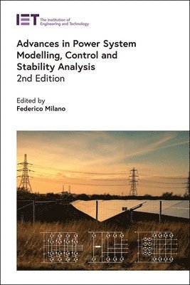 Advances in Power System Modelling, Control and Stability Analysis 1
