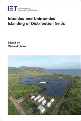 bokomslag Intended and Unintended Islanding of Distribution Grids