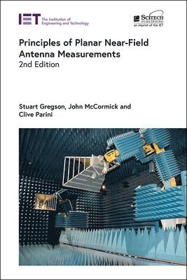 Principles of Planar Near-Field Antenna Measurements 1