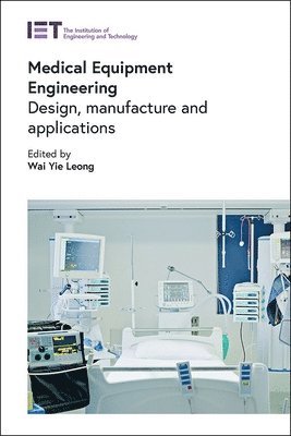 Medical Equipment Engineering 1