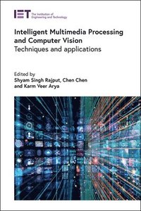 bokomslag Intelligent Multimedia Processing and Computer Vision